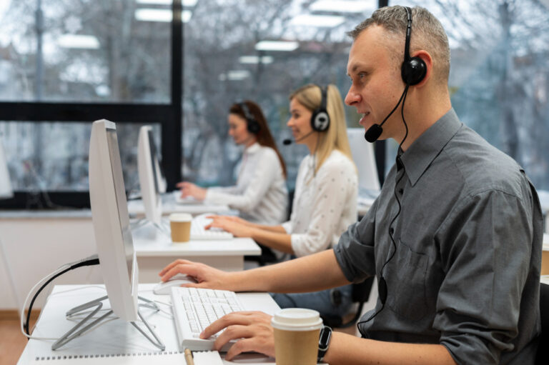 Support Managed IT Services