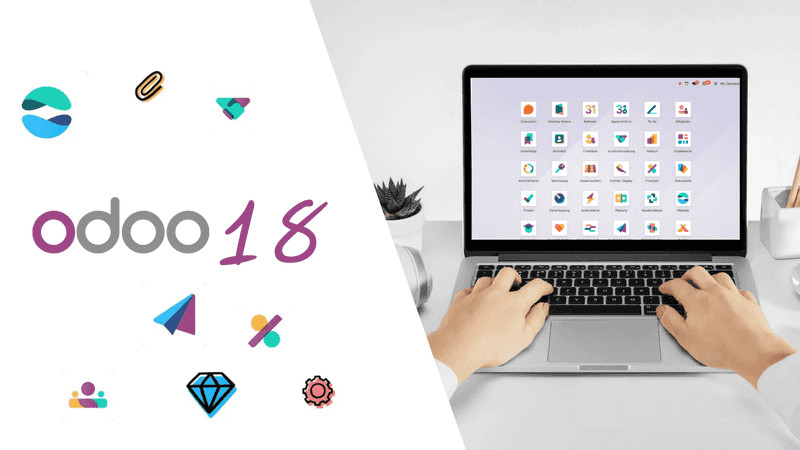 Jasa Implementasi Odoo ERP Tingkat Lanjut
