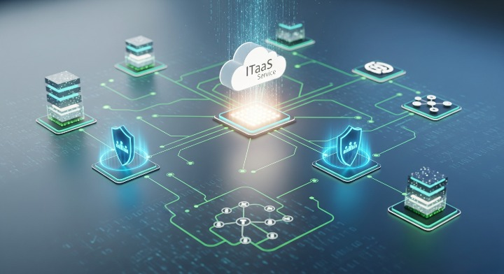 ITaaS